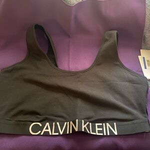 Calvin Klein Sport Bra